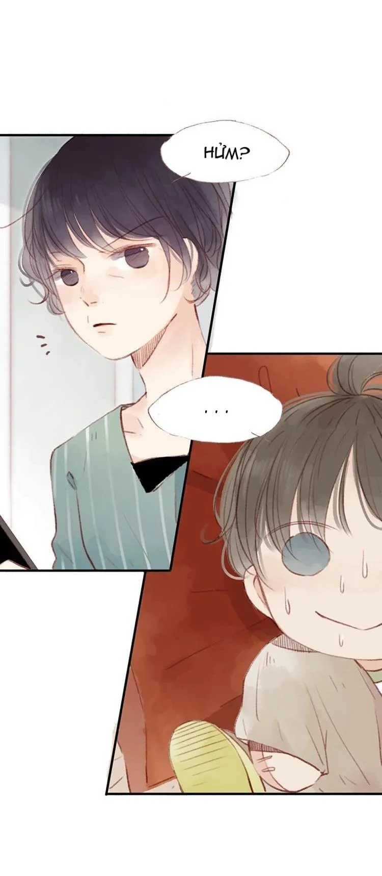 Phế Sài Thần Đăng Và Công Chúa Chapter 25 Trang 8