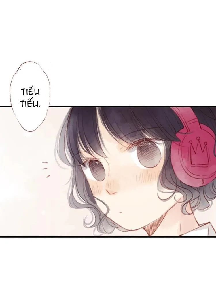 Phế Sài Thần Đăng Và Công Chúa Chapter 25 Trang 10