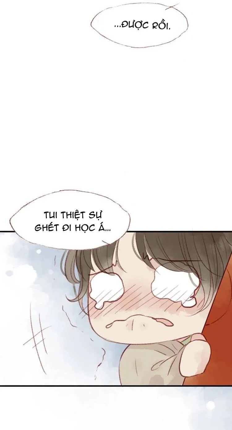 Phế Sài Thần Đăng Và Công Chúa Chapter 25 Trang 16