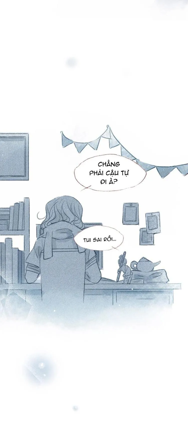 Phế Sài Thần Đăng Và Công Chúa Chapter 25 Trang 17