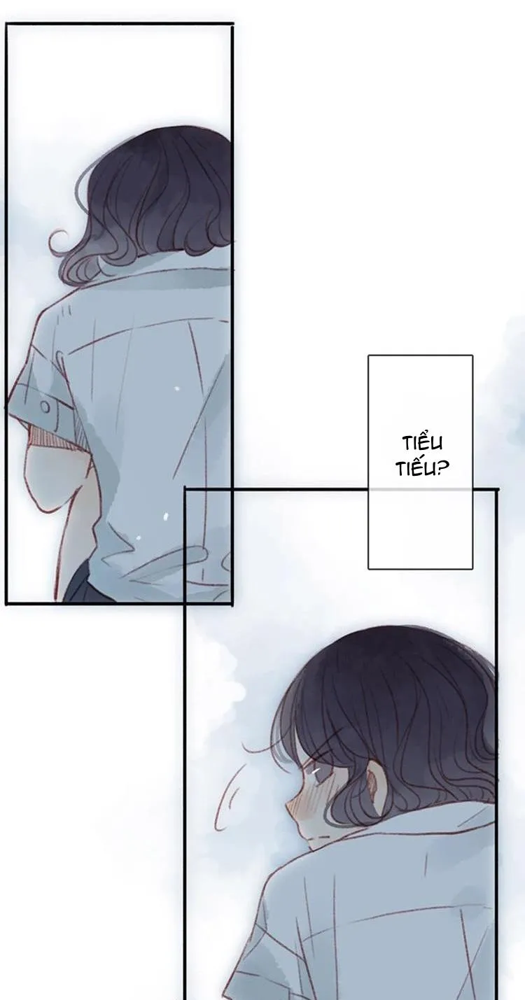 Phế Sài Thần Đăng Và Công Chúa Chapter 25 Trang 20