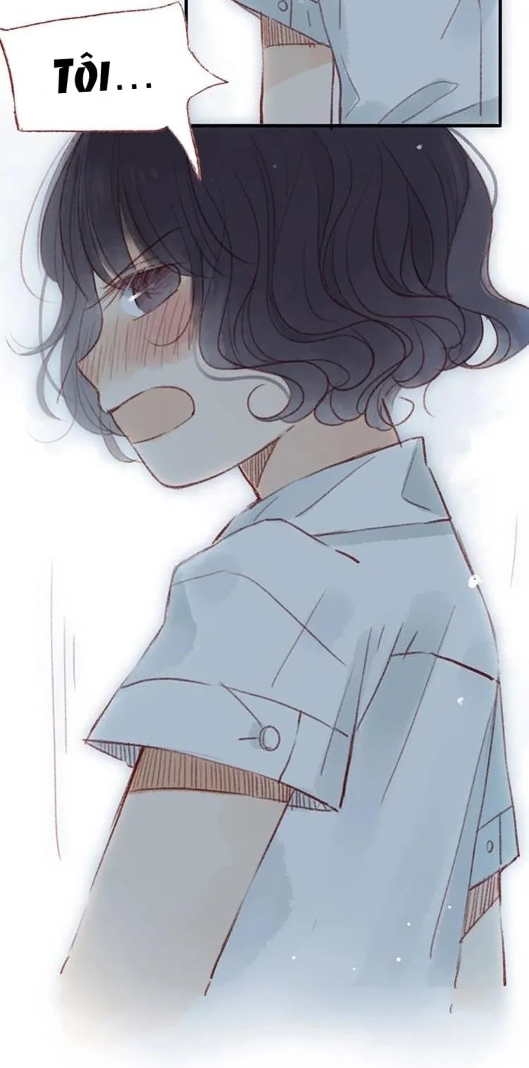 Phế Sài Thần Đăng Và Công Chúa Chapter 25 Trang 21