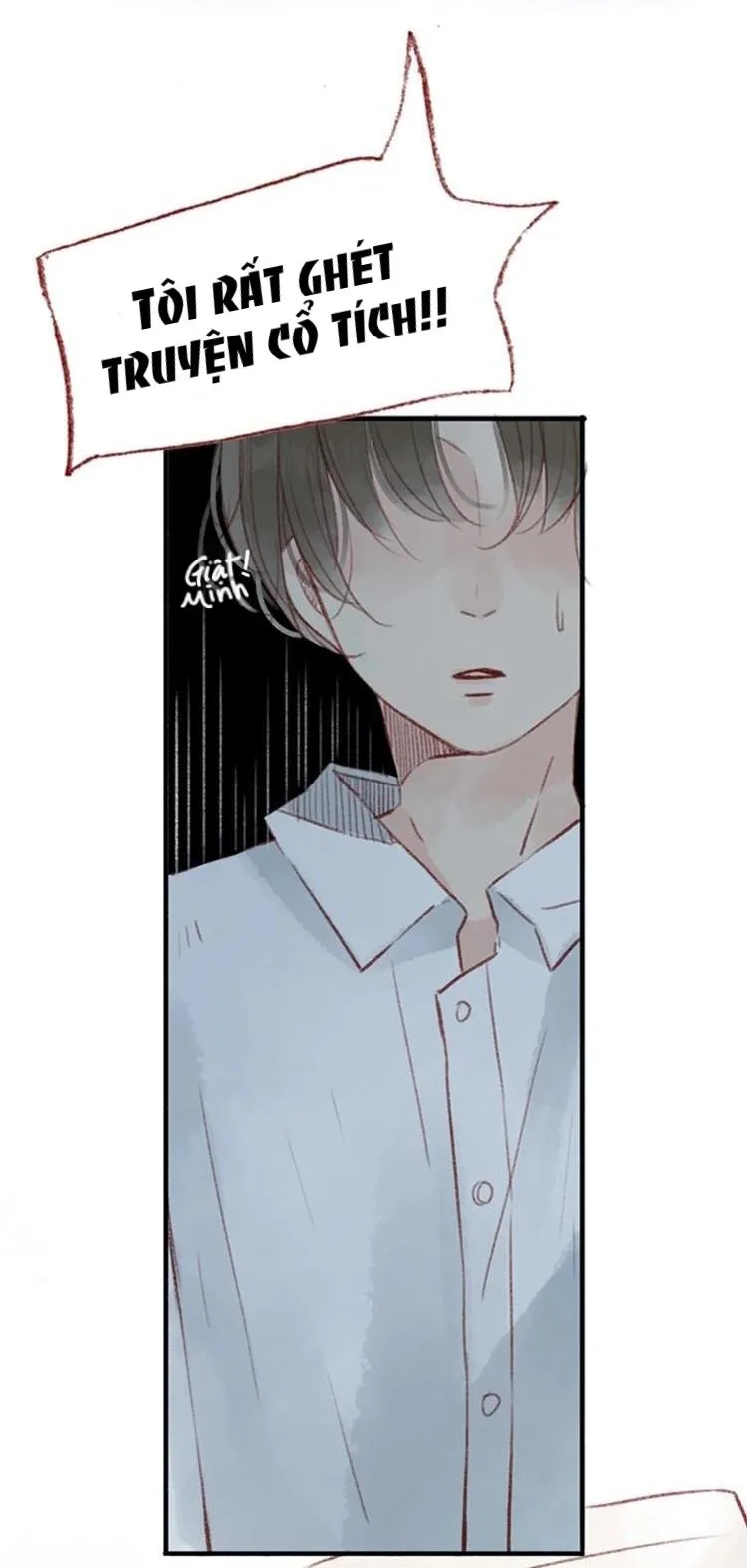 Phế Sài Thần Đăng Và Công Chúa Chapter 25 Trang 22