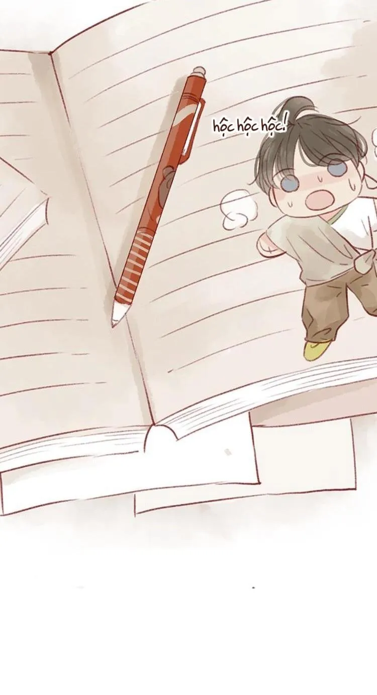 Phế Sài Thần Đăng Và Công Chúa Chapter 25 Trang 23