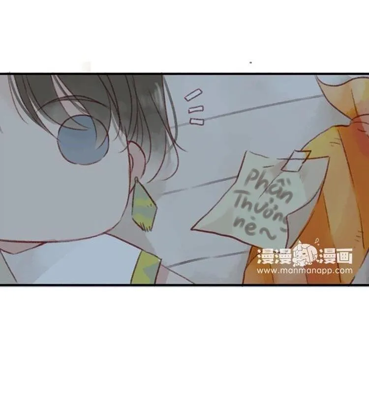 Phế Sài Thần Đăng Và Công Chúa Chapter 25 Trang 24