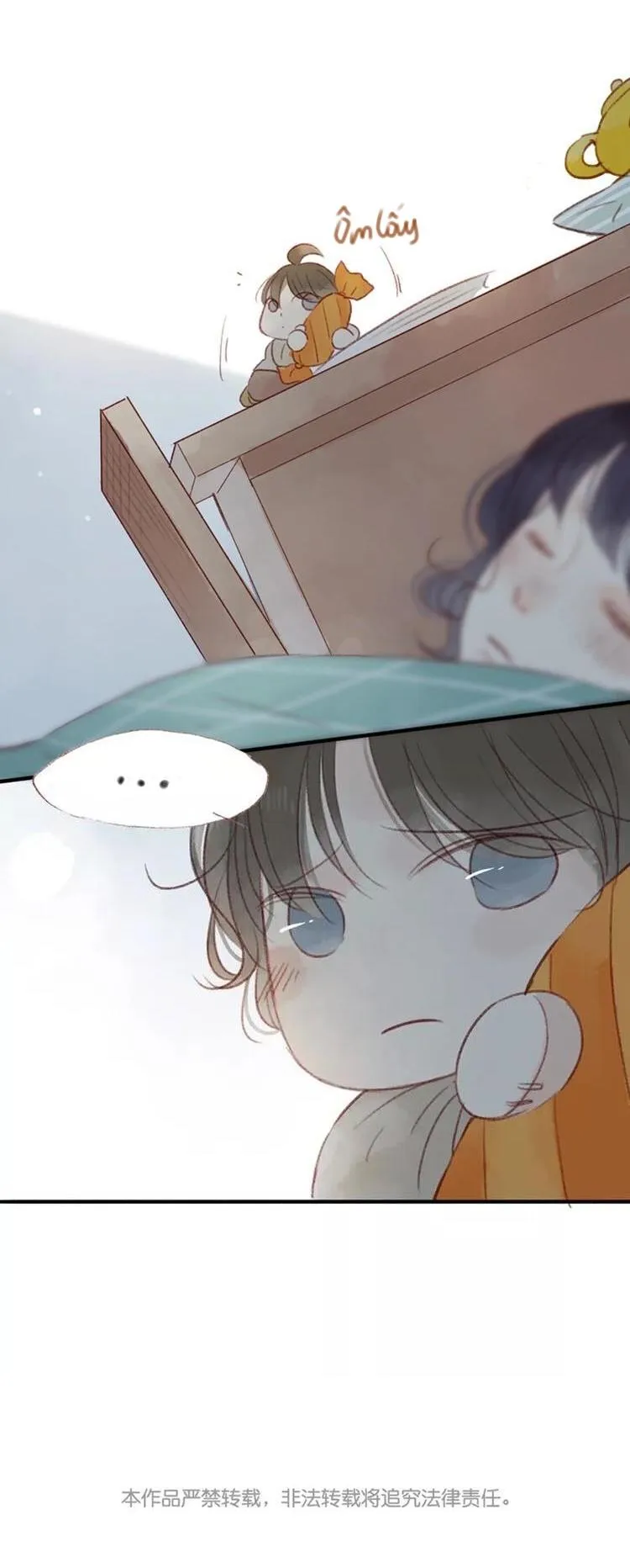 Phế Sài Thần Đăng Và Công Chúa Chapter 25 Trang 25