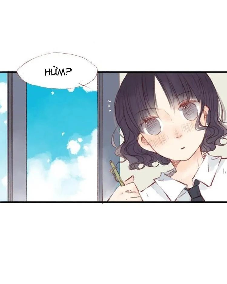 Phế Sài Thần Đăng Và Công Chúa Chapter 26 Trang 4