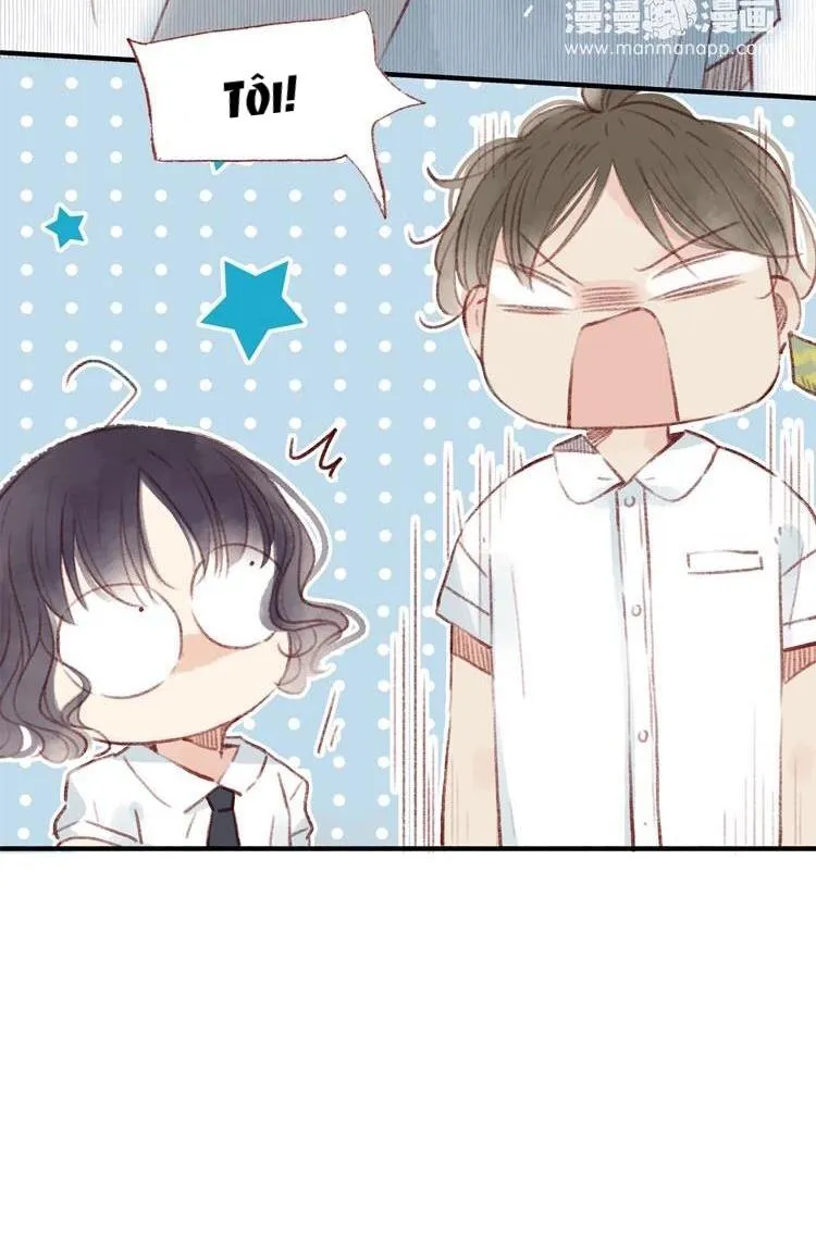 Phế Sài Thần Đăng Và Công Chúa Chapter 26 Trang 9