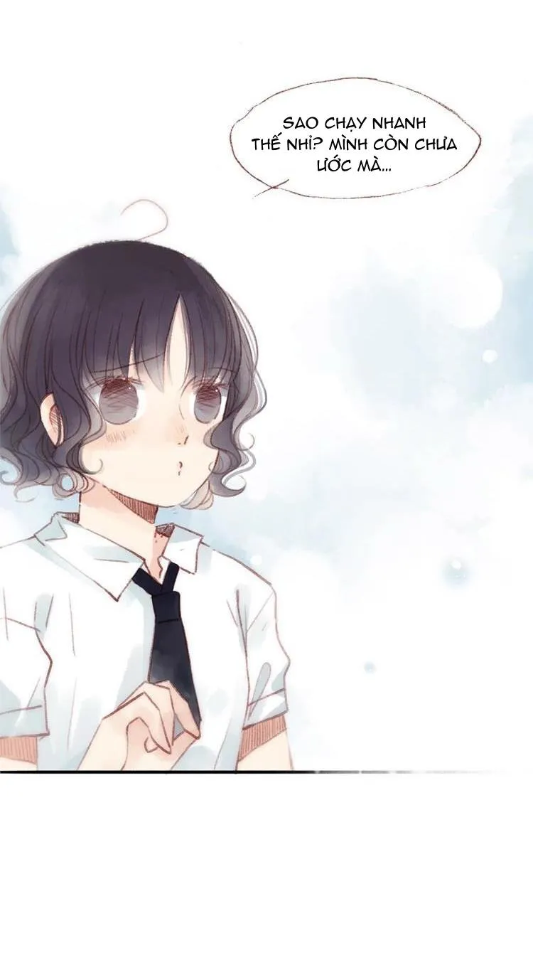 Phế Sài Thần Đăng Và Công Chúa Chapter 26 Trang 11