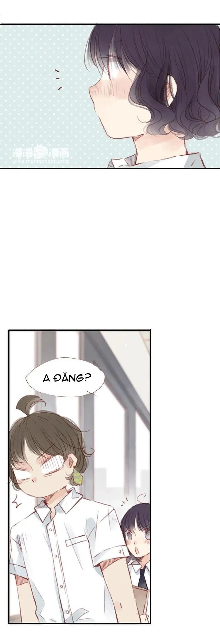 Phế Sài Thần Đăng Và Công Chúa Chapter 26 Trang 13