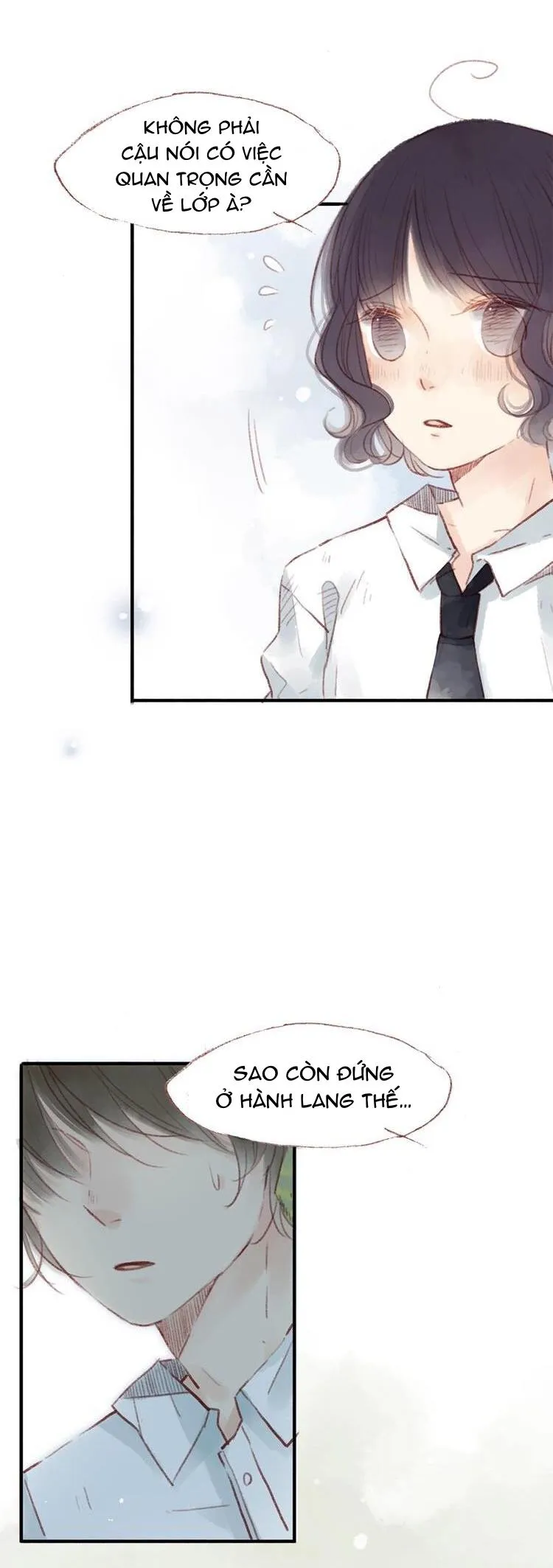 Phế Sài Thần Đăng Và Công Chúa Chapter 26 Trang 14