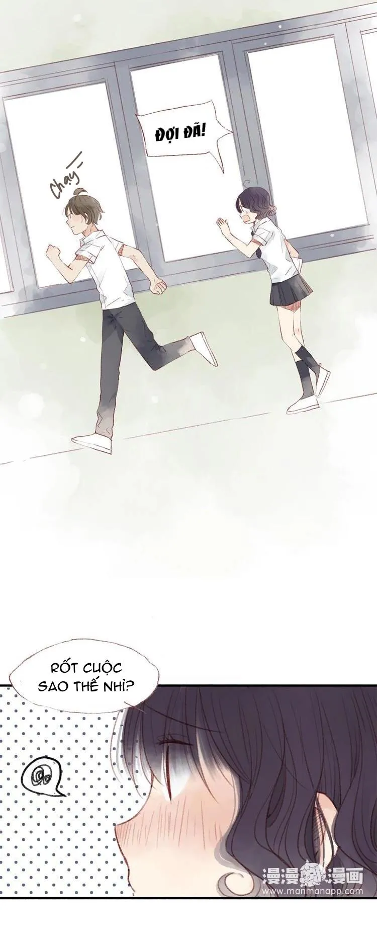 Phế Sài Thần Đăng Và Công Chúa Chapter 26 Trang 15