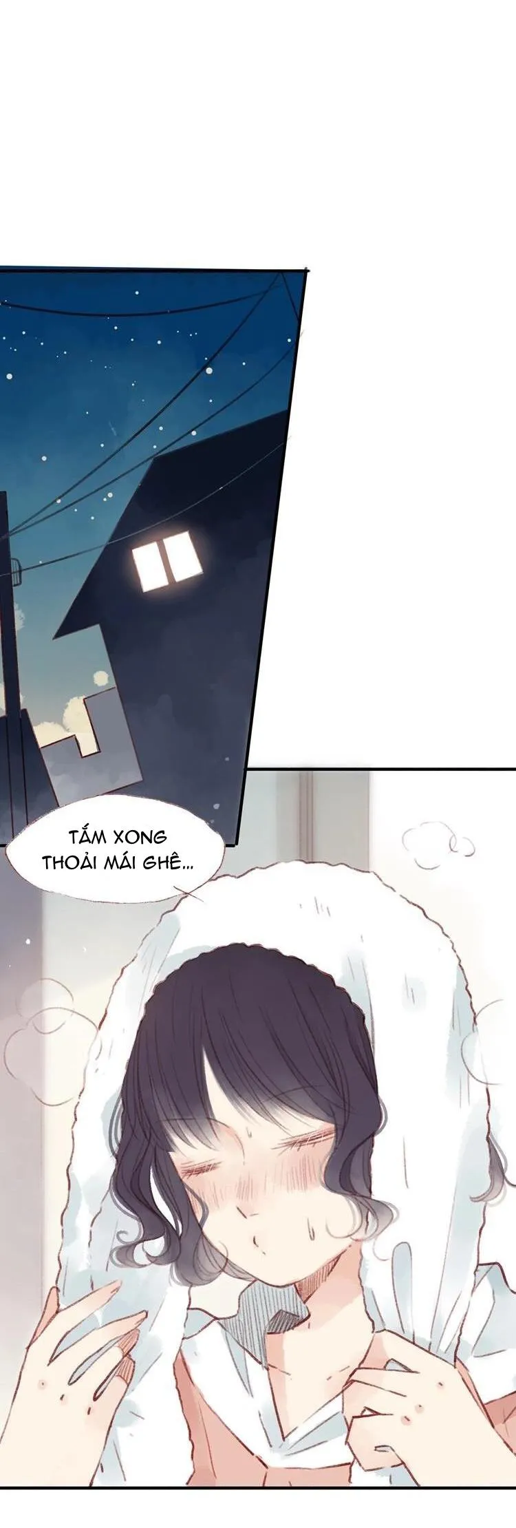 Phế Sài Thần Đăng Và Công Chúa Chapter 26 Trang 16