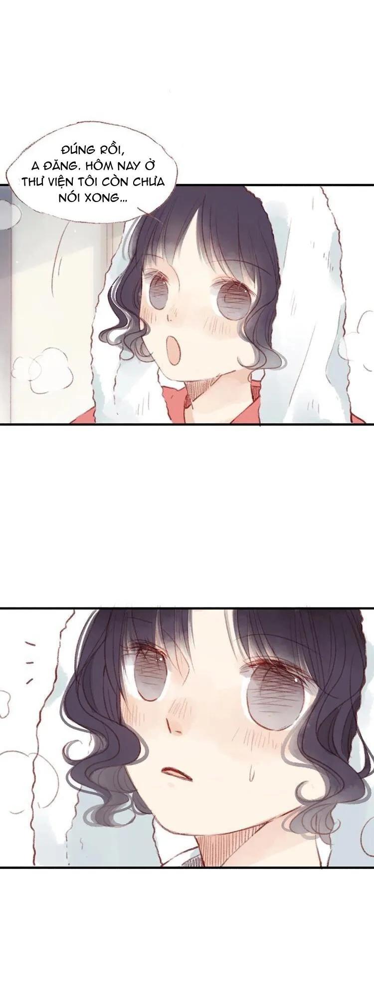Phế Sài Thần Đăng Và Công Chúa Chapter 26 Trang 17
