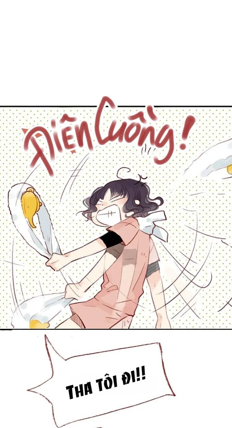 Phế Sài Thần Đăng Và Công Chúa Chapter 26 Trang 20