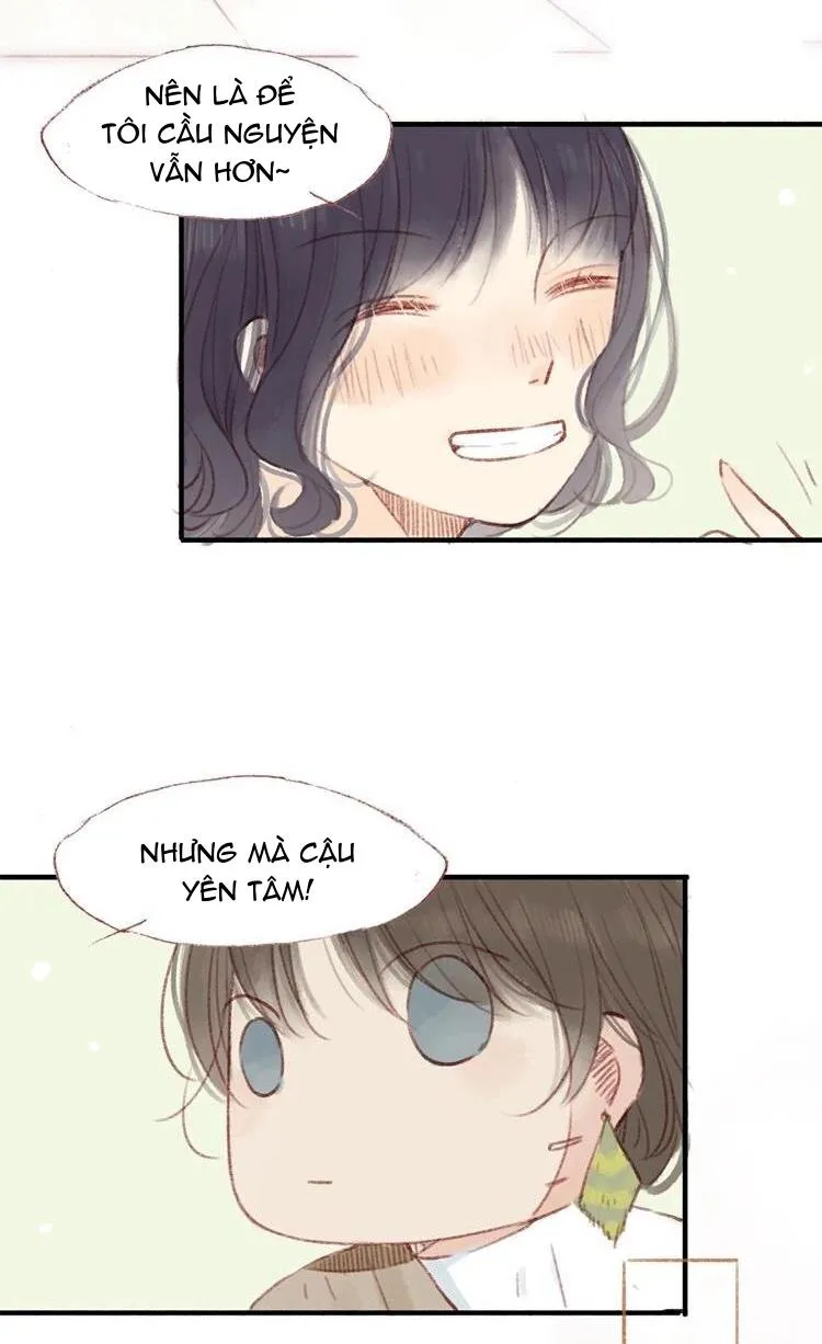 Phế Sài Thần Đăng Và Công Chúa Chapter 27 Trang 9