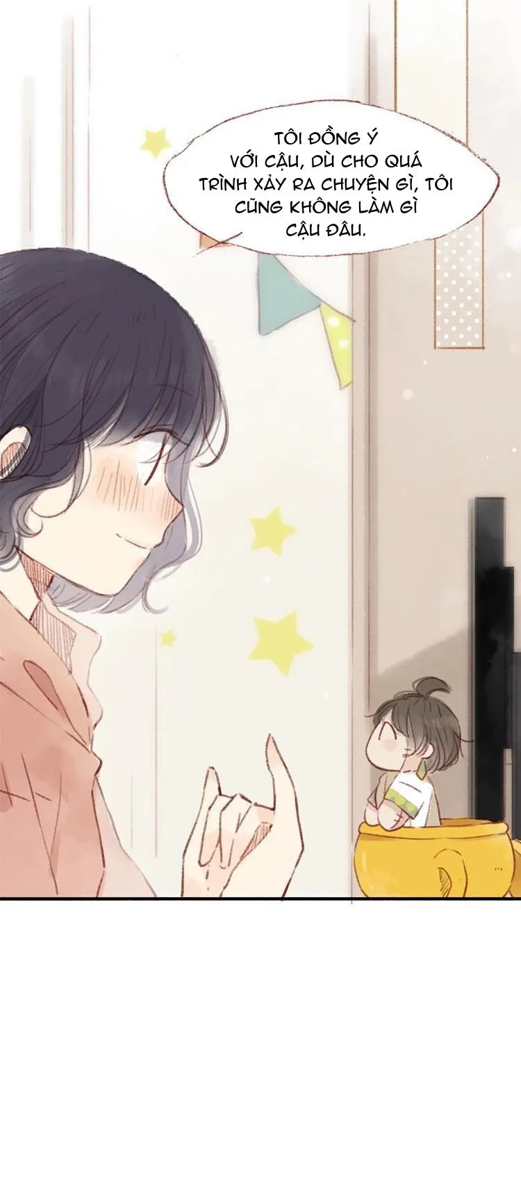 Phế Sài Thần Đăng Và Công Chúa Chapter 27 Trang 10