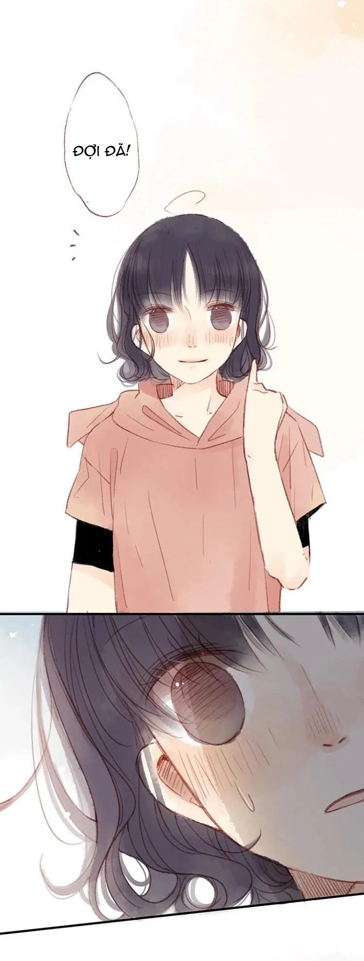 Phế Sài Thần Đăng Và Công Chúa Chapter 27 Trang 12