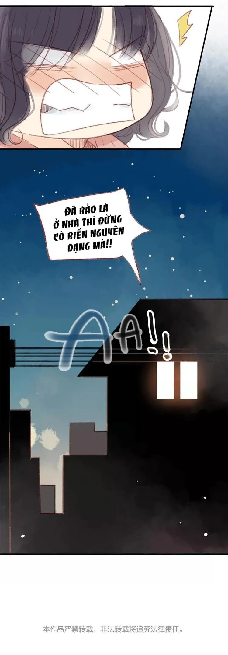 Phế Sài Thần Đăng Và Công Chúa Chapter 27 Trang 15