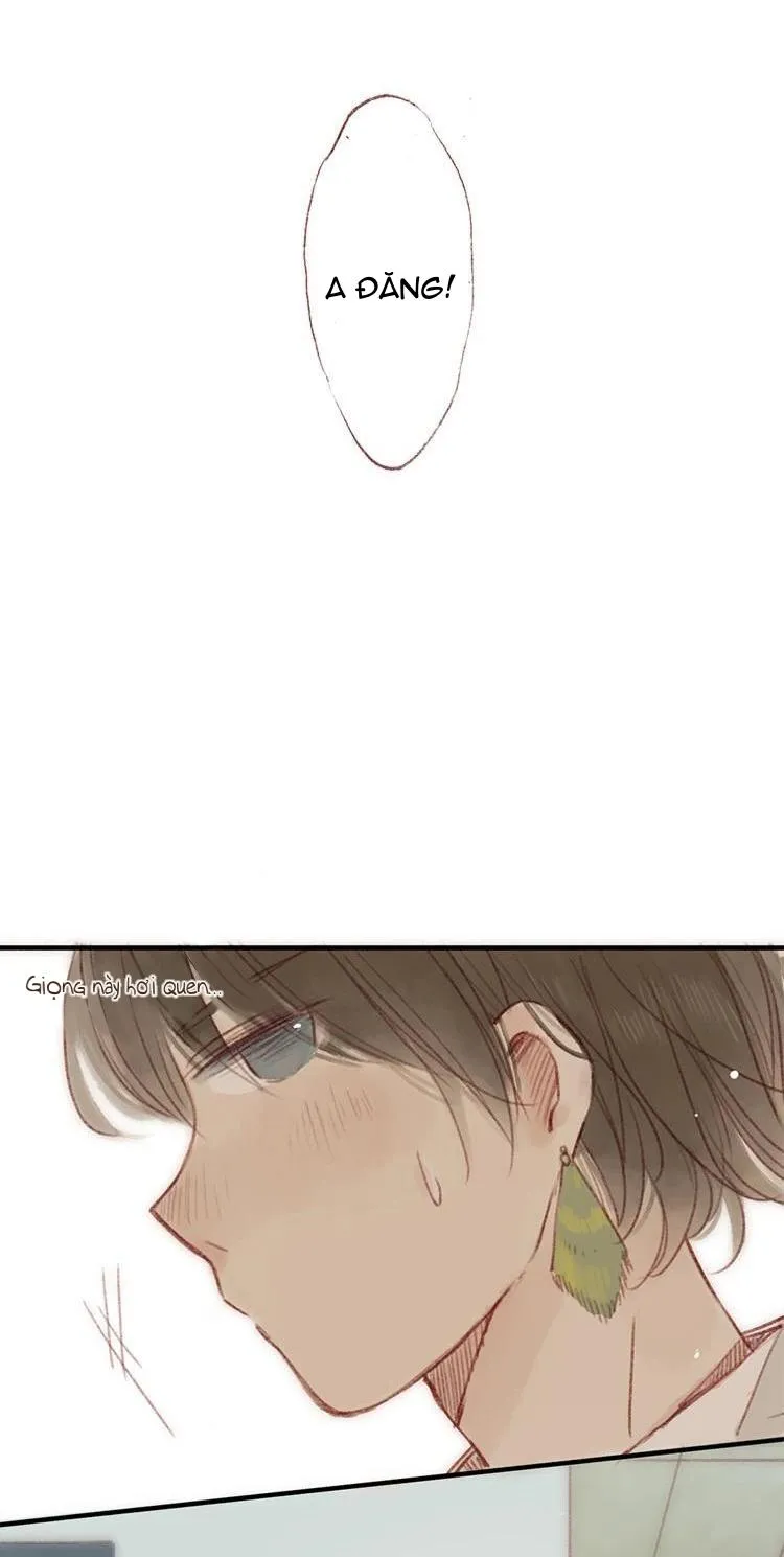 Phế Sài Thần Đăng Và Công Chúa Chapter 28 Trang 4