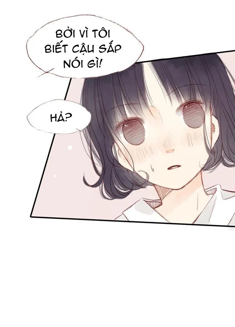 Phế Sài Thần Đăng Và Công Chúa Chapter 28 Trang 6