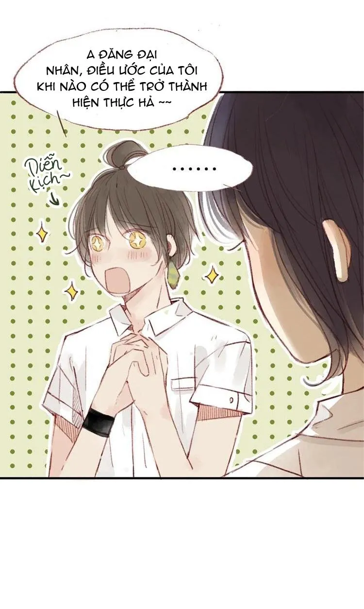 Phế Sài Thần Đăng Và Công Chúa Chapter 28 Trang 7