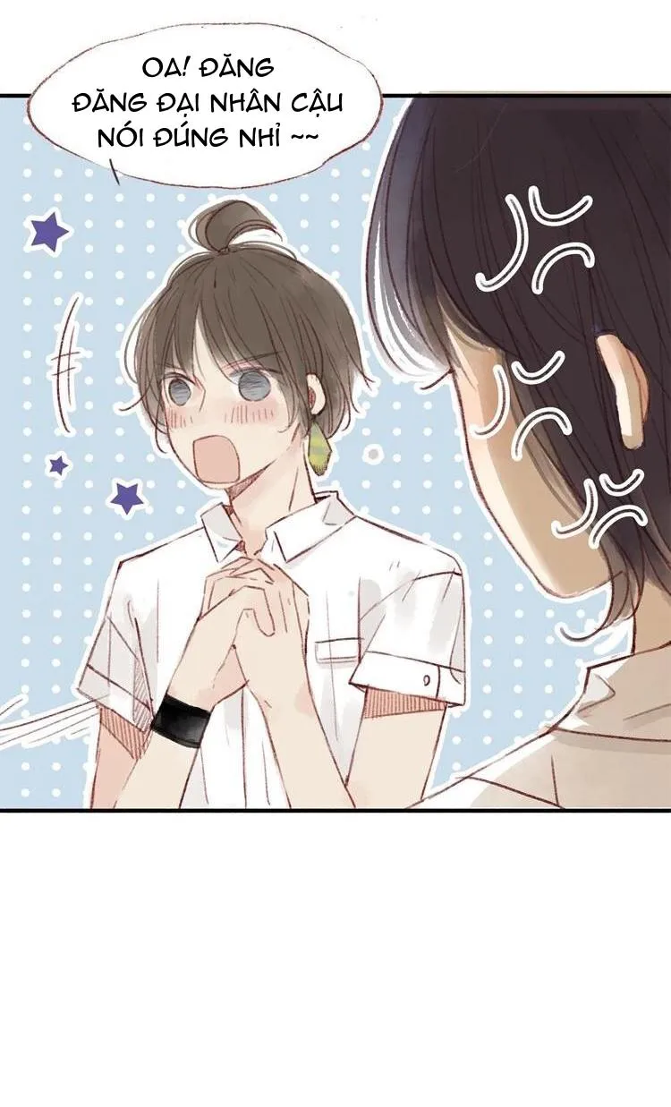 Phế Sài Thần Đăng Và Công Chúa Chapter 28 Trang 10