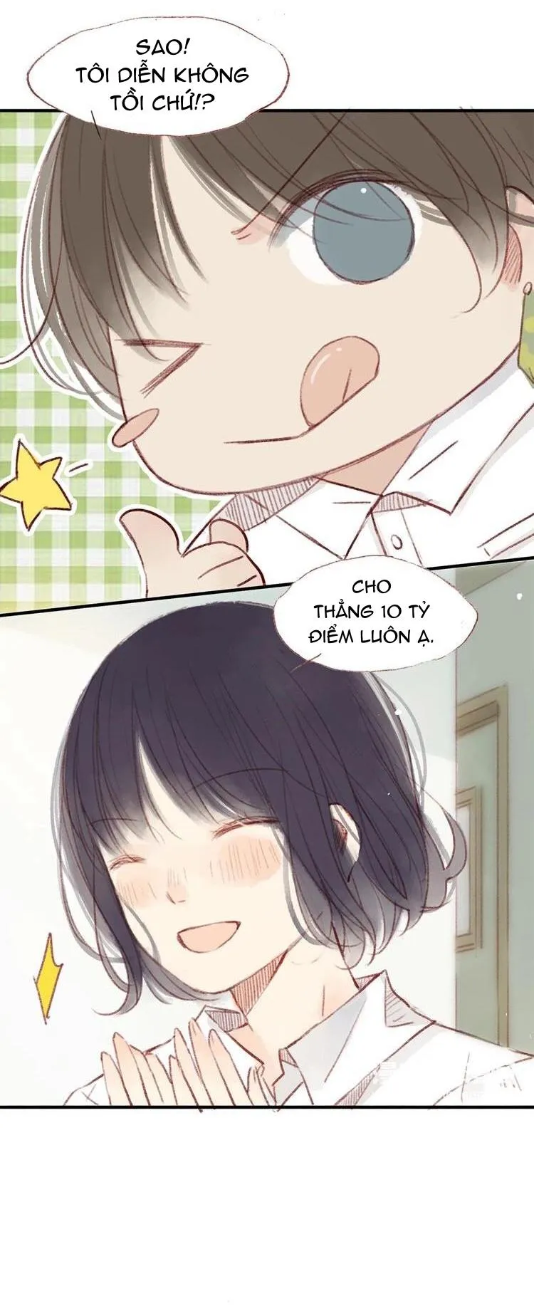 Phế Sài Thần Đăng Và Công Chúa Chapter 28 Trang 11