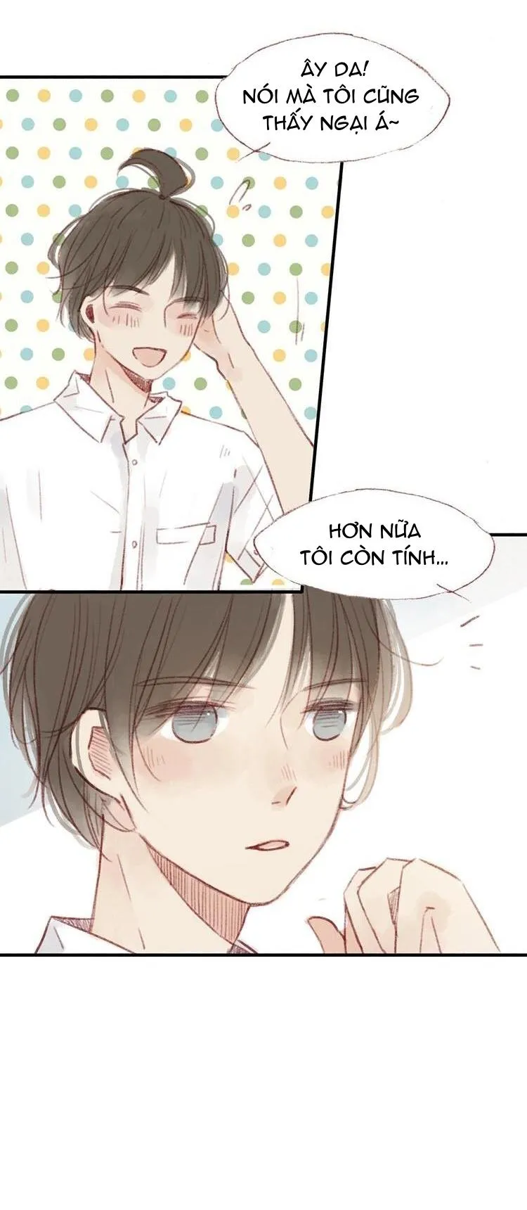 Phế Sài Thần Đăng Và Công Chúa Chapter 28 Trang 12