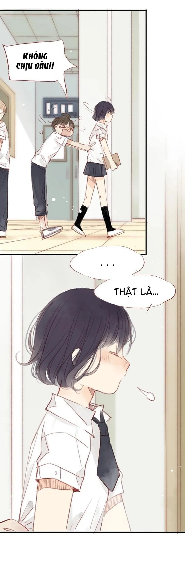 Phế Sài Thần Đăng Và Công Chúa Chapter 28 Trang 14