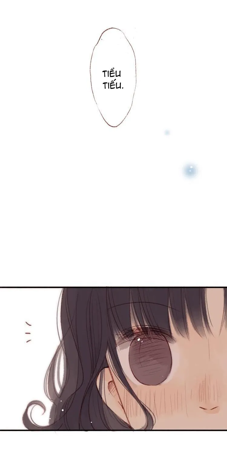 Phế Sài Thần Đăng Và Công Chúa Chapter 28 Trang 18