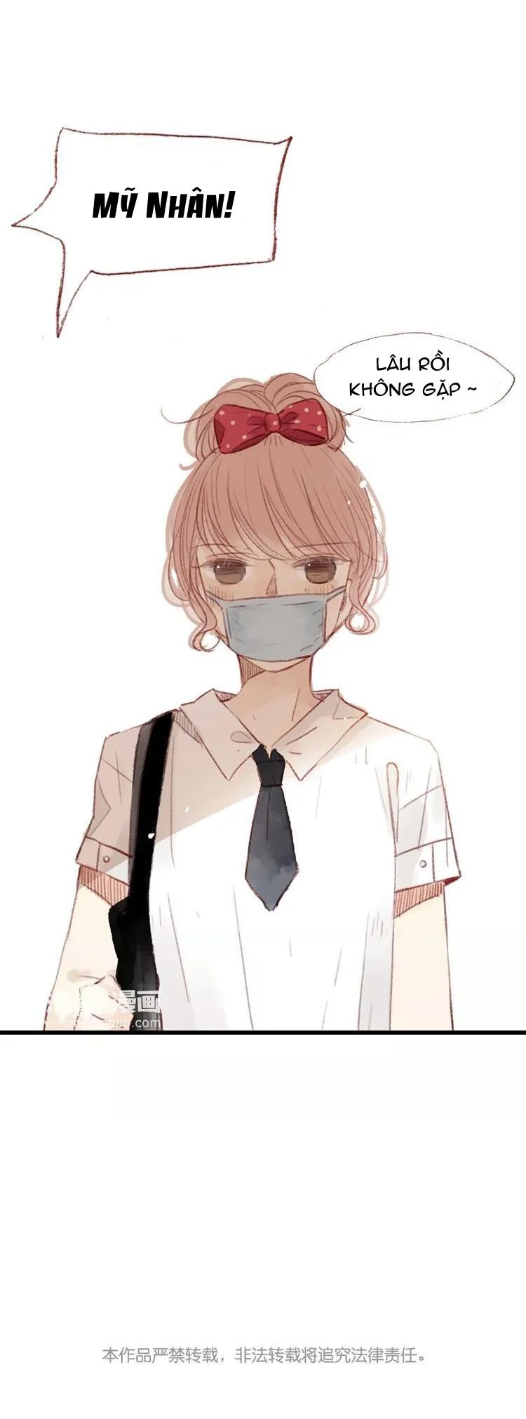 Phế Sài Thần Đăng Và Công Chúa Chapter 28 Trang 19