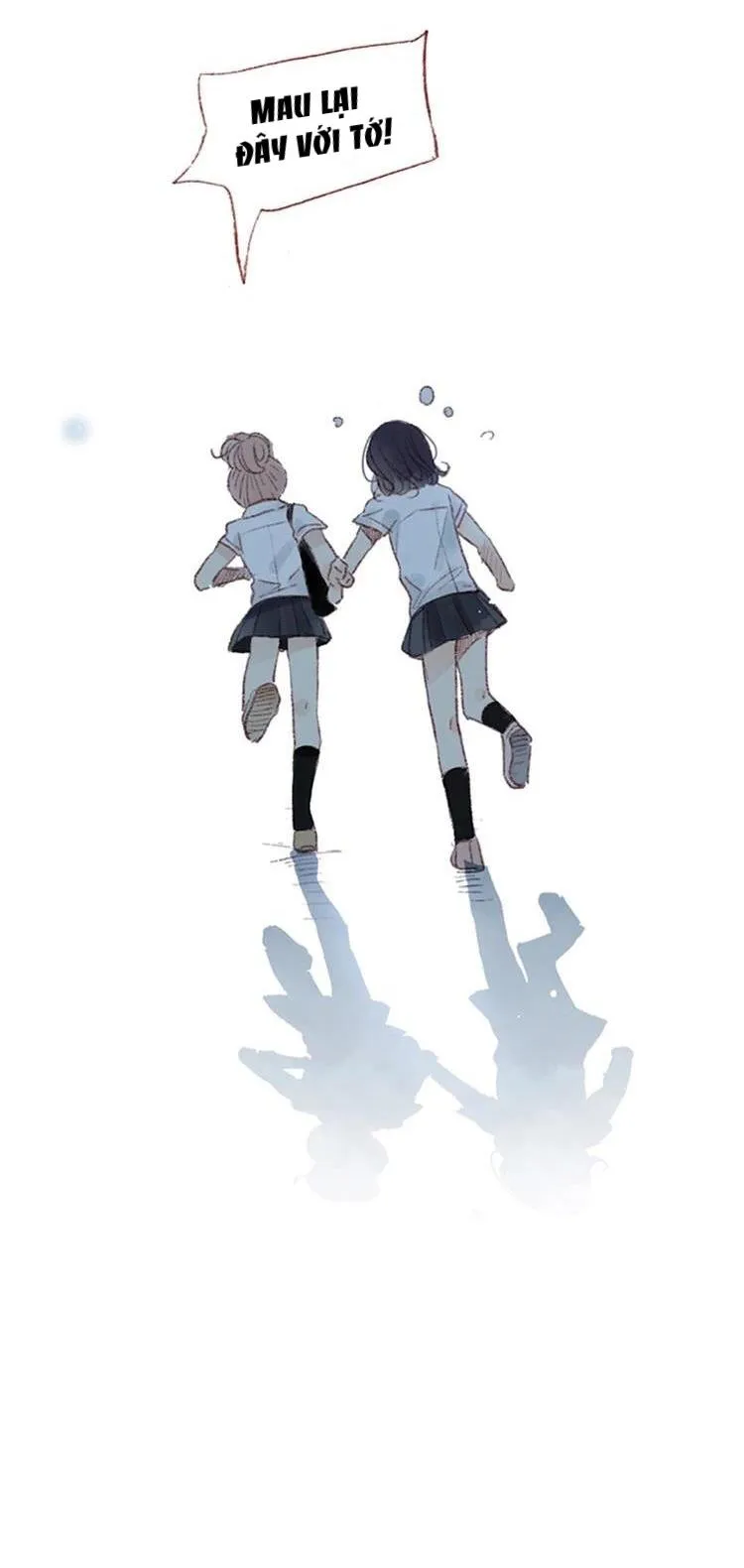 Phế Sài Thần Đăng Và Công Chúa Chapter 29 Trang 7