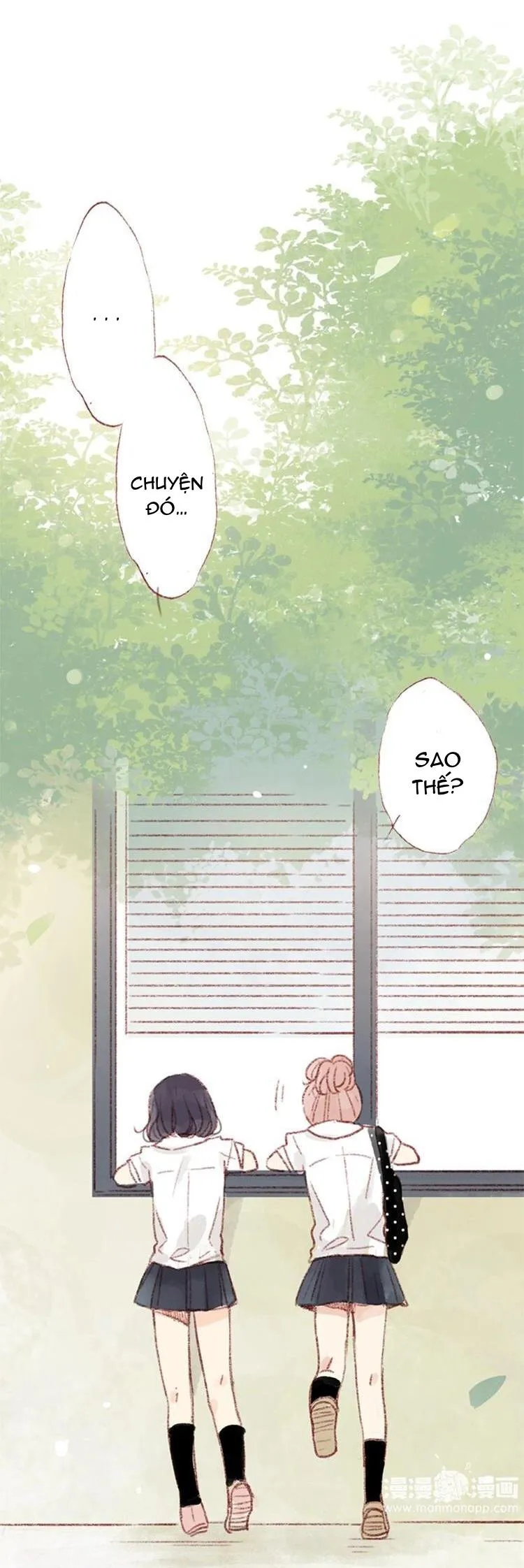 Phế Sài Thần Đăng Và Công Chúa Chapter 29 Trang 8