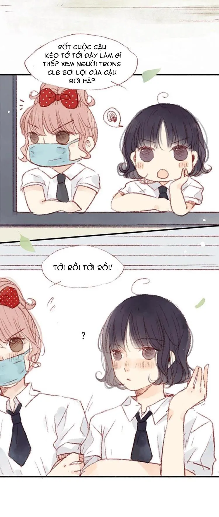 Phế Sài Thần Đăng Và Công Chúa Chapter 29 Trang 9