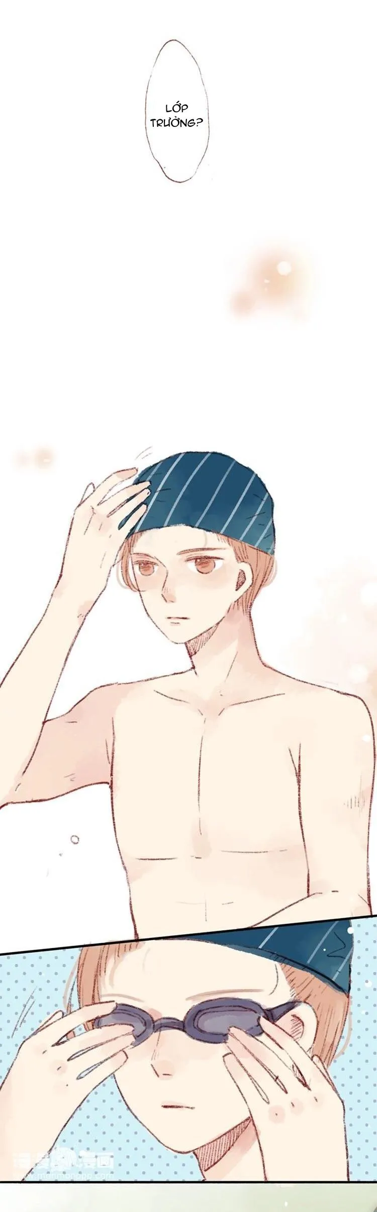 Phế Sài Thần Đăng Và Công Chúa Chapter 29 Trang 11