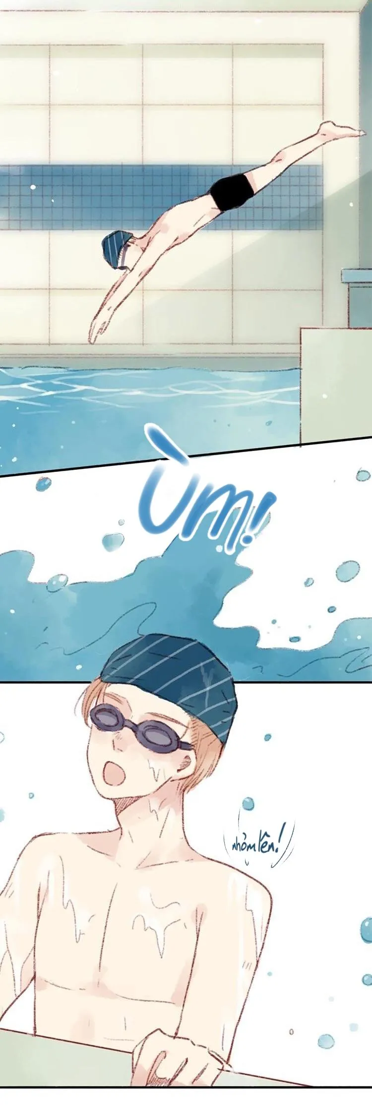 Phế Sài Thần Đăng Và Công Chúa Chapter 29 Trang 12