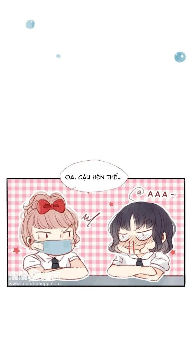 Phế Sài Thần Đăng Và Công Chúa Chapter 29 Trang 13