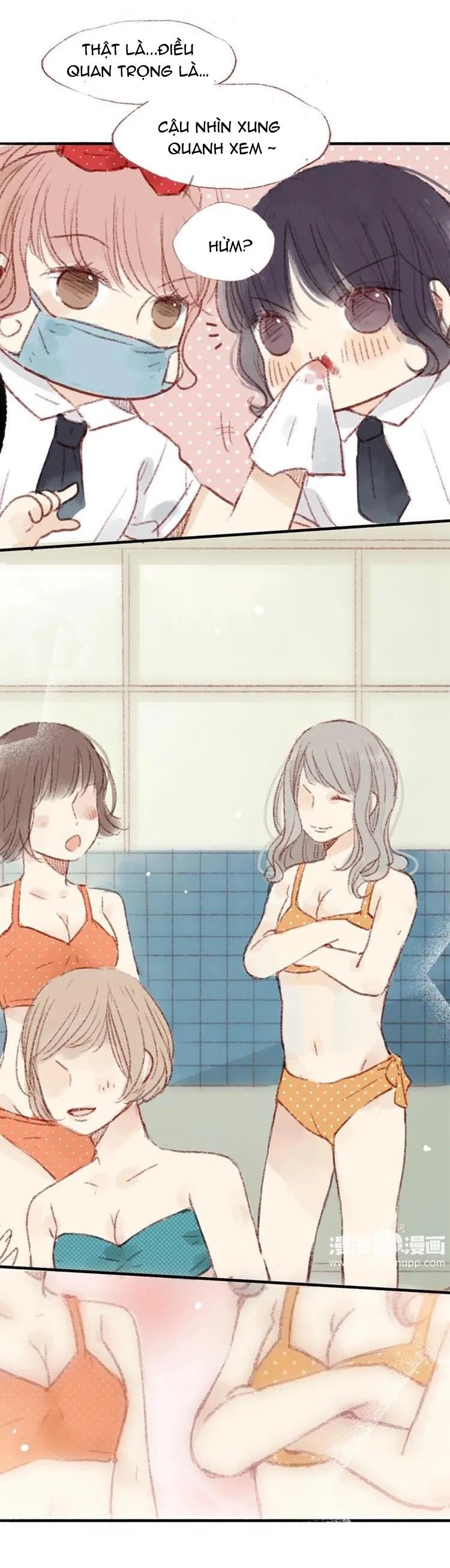 Phế Sài Thần Đăng Và Công Chúa Chapter 29 Trang 14