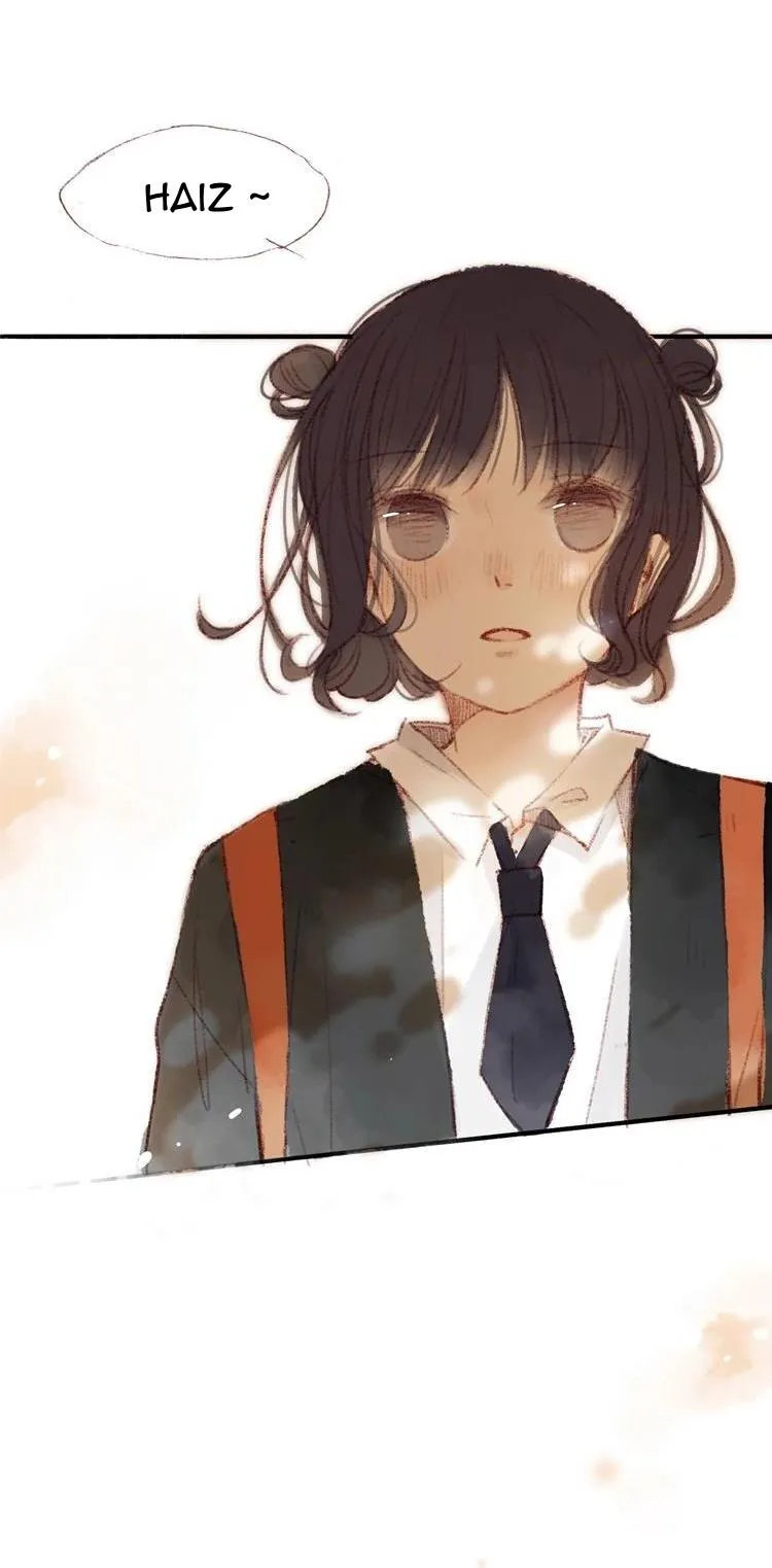 Phế Sài Thần Đăng Và Công Chúa Chapter 30 Trang 3