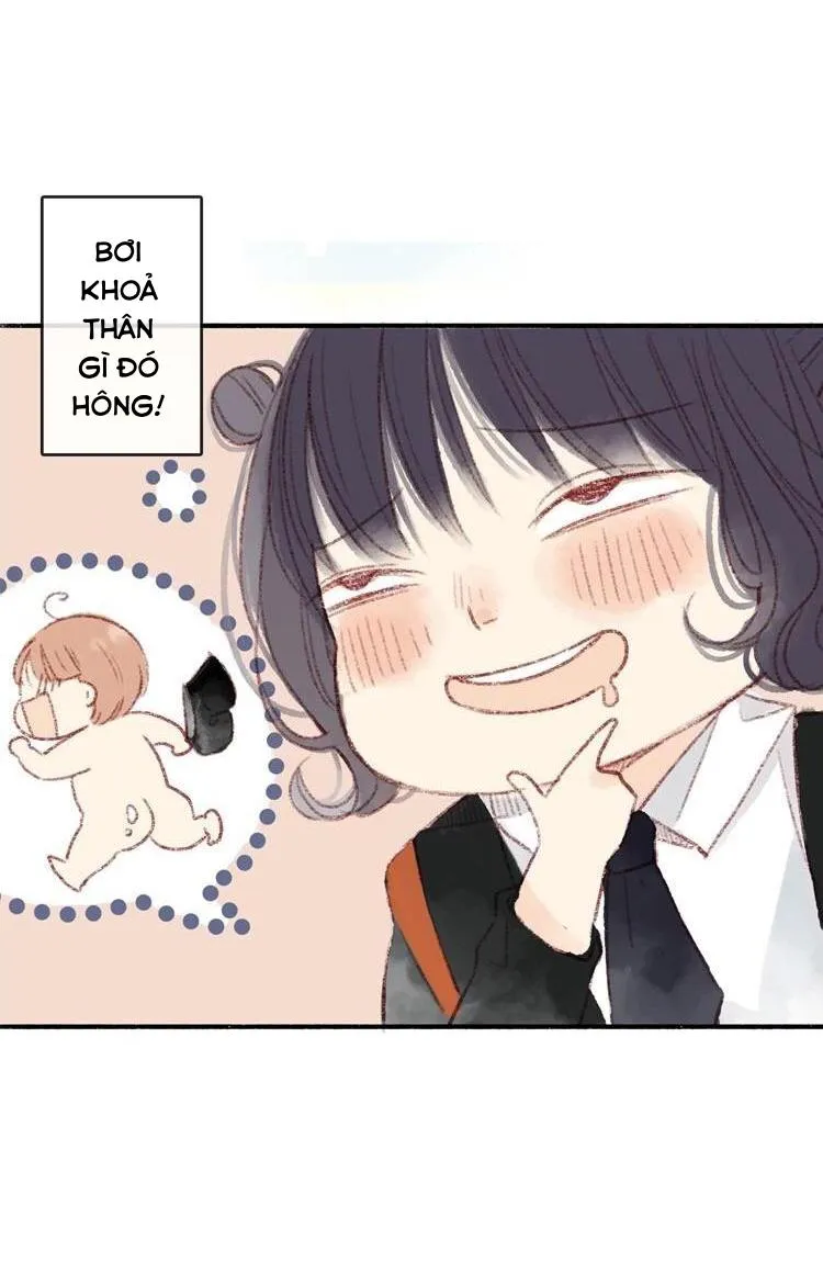 Phế Sài Thần Đăng Và Công Chúa Chapter 30 Trang 8