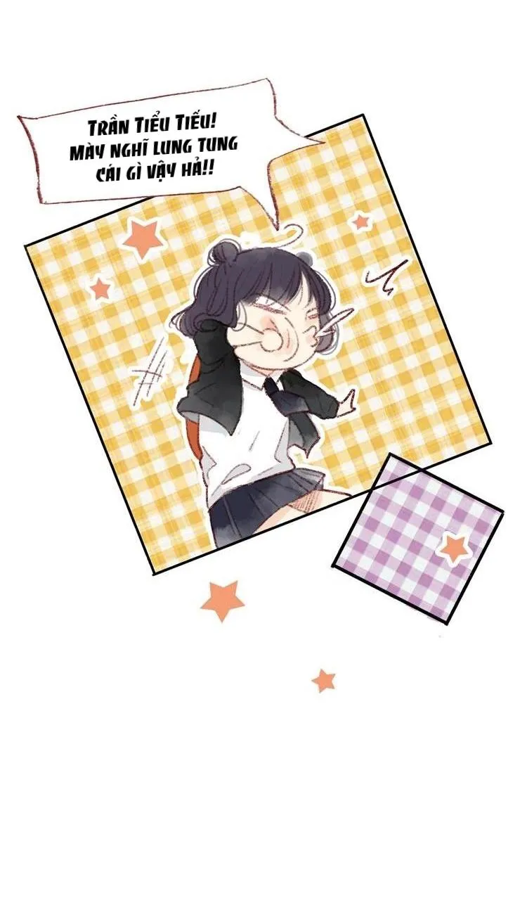 Phế Sài Thần Đăng Và Công Chúa Chapter 30 Trang 9