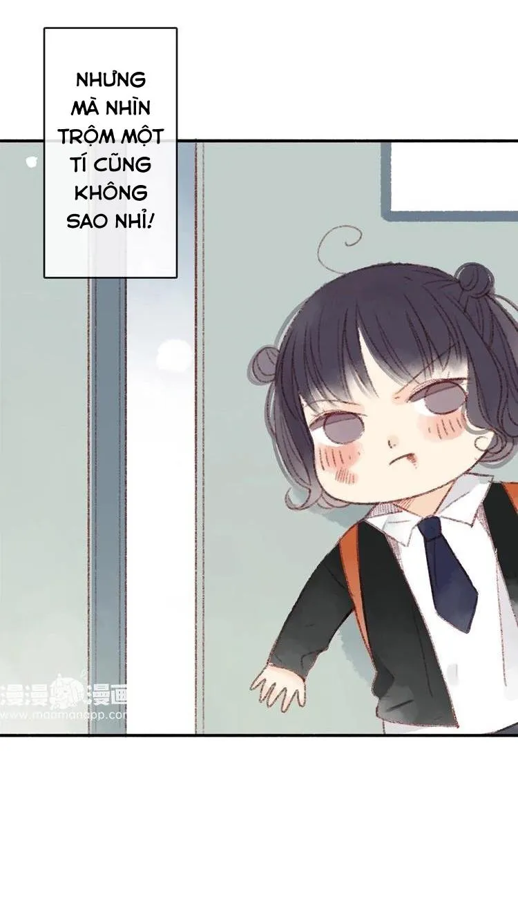 Phế Sài Thần Đăng Và Công Chúa Chapter 30 Trang 10