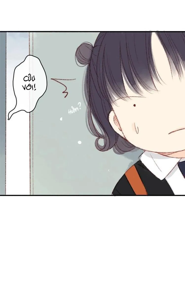 Phế Sài Thần Đăng Và Công Chúa Chapter 30 Trang 11