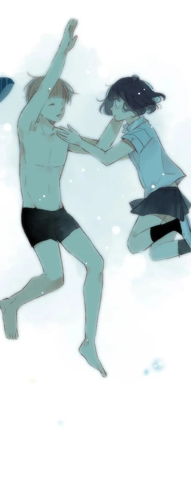 Phế Sài Thần Đăng Và Công Chúa Chapter 30 Trang 15