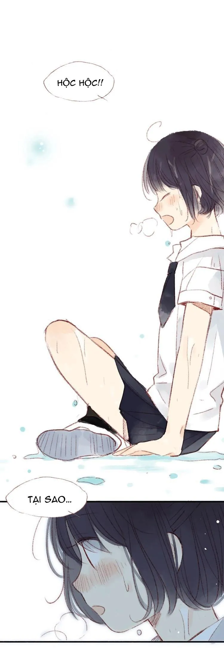 Phế Sài Thần Đăng Và Công Chúa Chapter 30 Trang 17