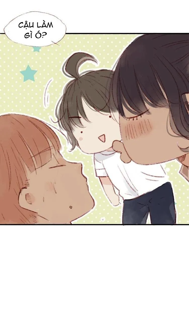 Phế Sài Thần Đăng Và Công Chúa Chapter 30 Trang 20