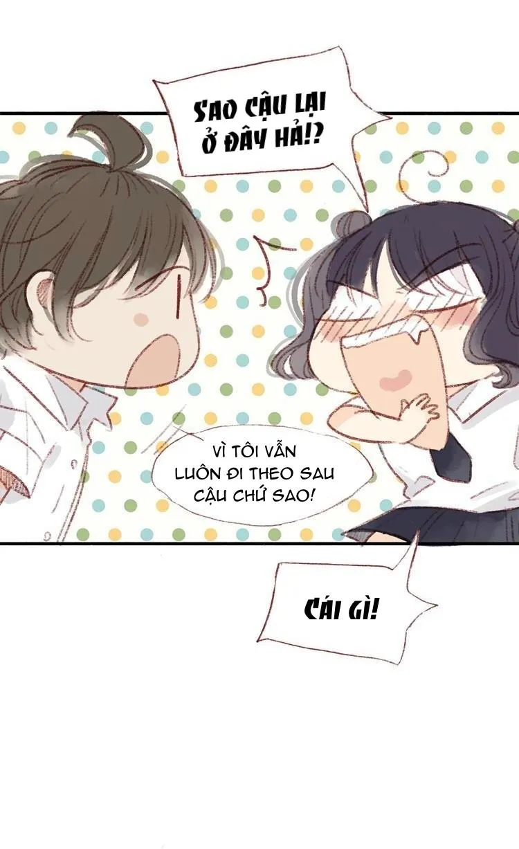 Phế Sài Thần Đăng Và Công Chúa Chapter 30 Trang 21
