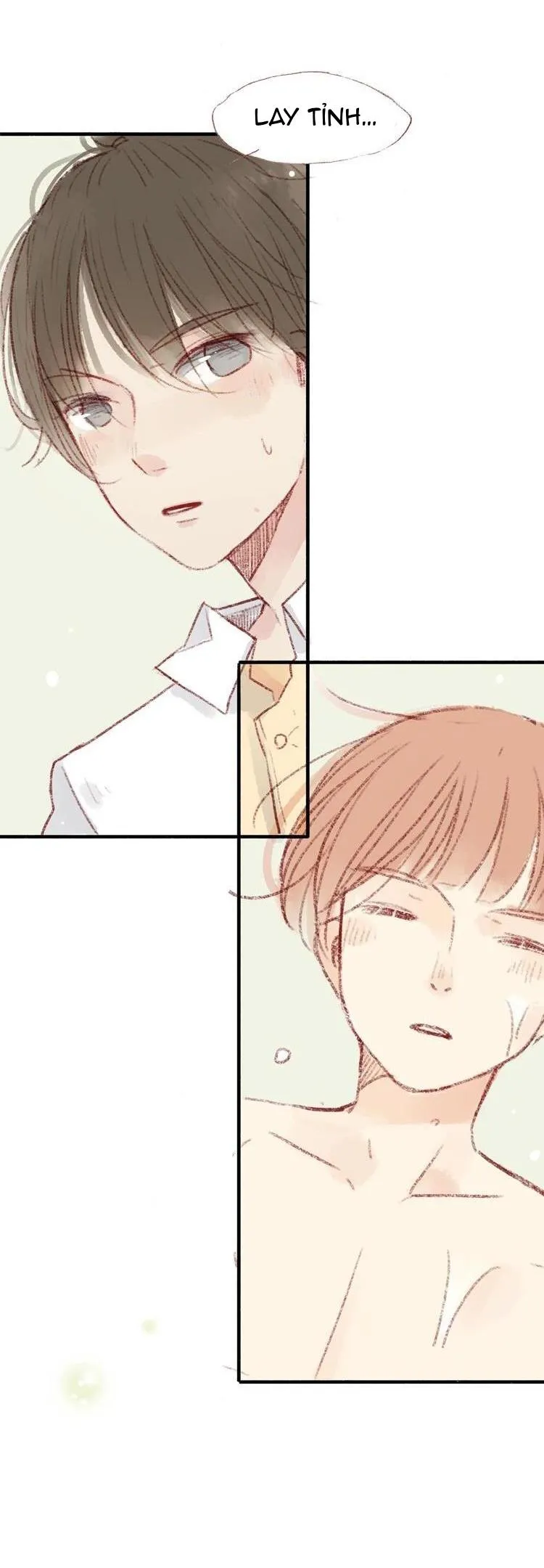 Phế Sài Thần Đăng Và Công Chúa Chapter 30 Trang 23