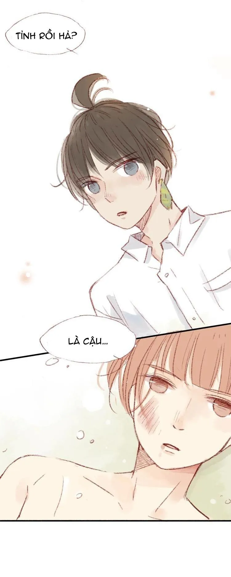 Phế Sài Thần Đăng Và Công Chúa Chapter 30 Trang 26